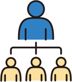 組織について | 山形県中小企業家同友会