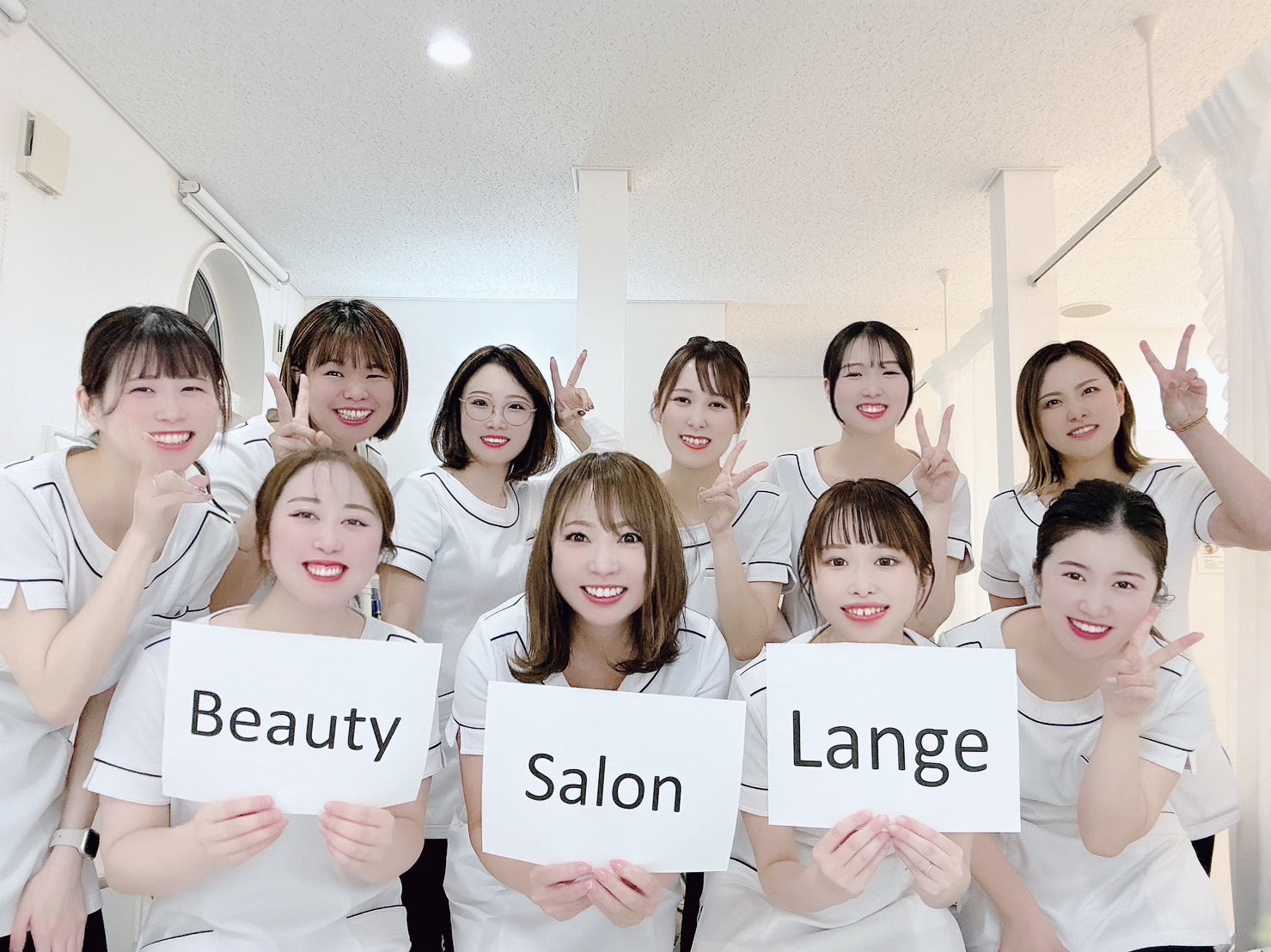 外見だけじゃない“内面の美”まで。誠実さで寄り添う、株式会社リリーの21年